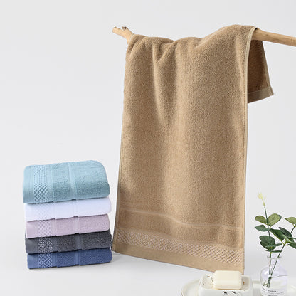Absorbent towel