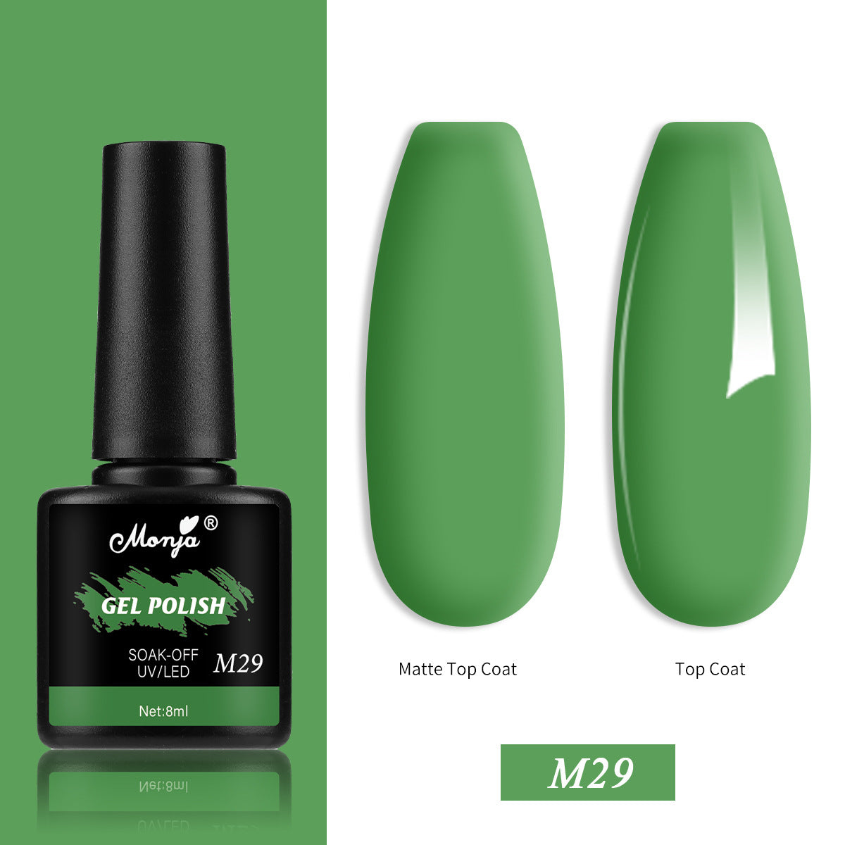 Nail Polish Gel Set with Phototherapy Nail Beauty Care