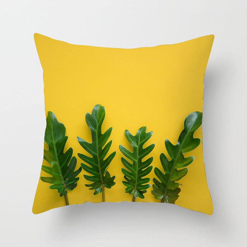 Fruit Home Decor Sofa Cushion Cover – Decorative Pillow Case