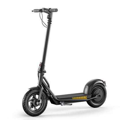 Buy A19 12 Inch Electric Scooter Smooth Ride Long-Range Battery
