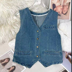 Denim Blue / L