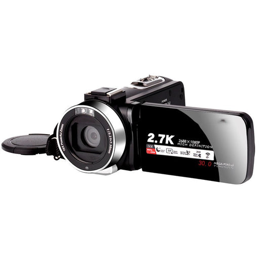 30MP HD Digital WIFI Night Vision DV Camera – Home & Travel