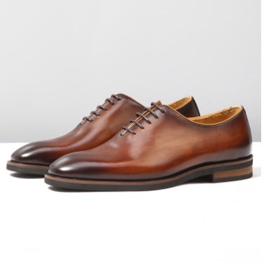 Buy Men’s Business Shoes for Office & Weddings Classic Oxford
