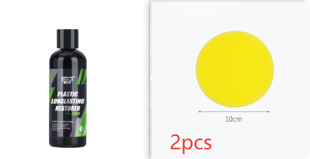 High-Quality Paint Care for Cars with Scratch Prevention