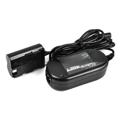 AC Power Adapter