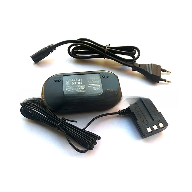 AC Power Adapter