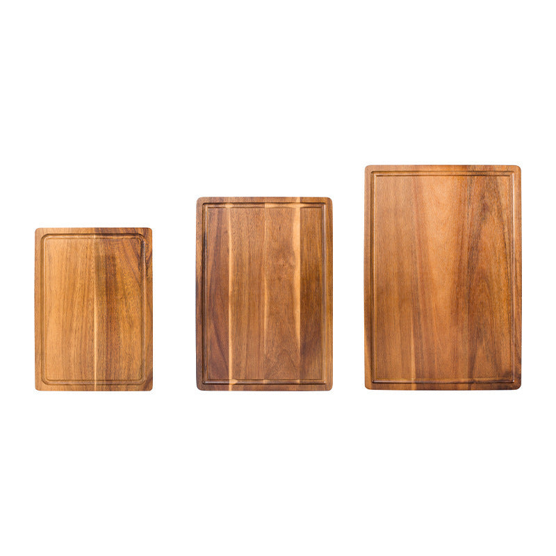 Acacia Wood Cutting Board