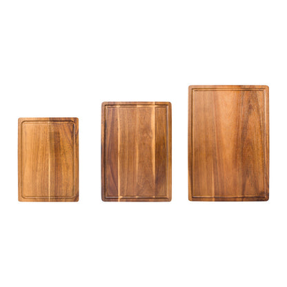 Acacia Wood Cutting Board