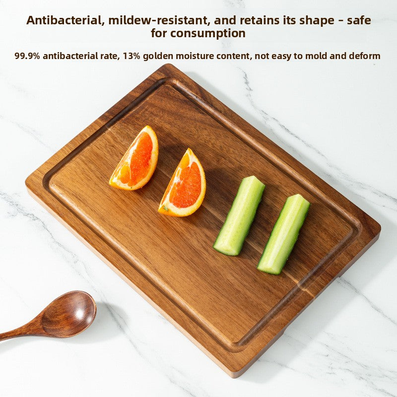 Acacia Wood Cutting Board