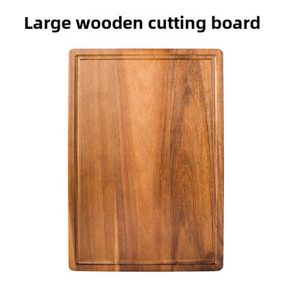 Acacia Wood Cutting Board