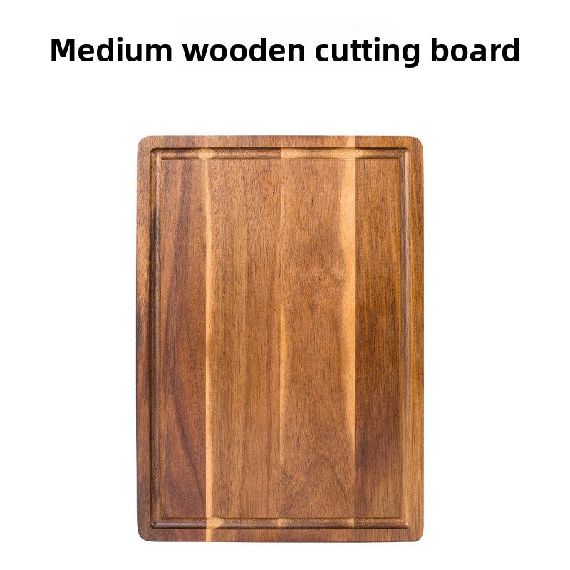 Acacia Wood Cutting Board