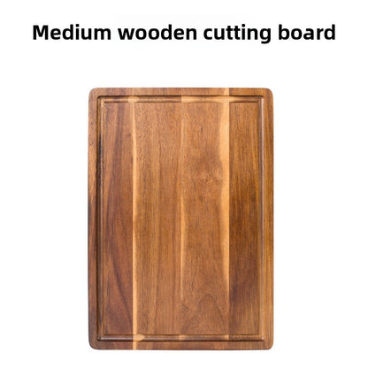 Acacia Wood Cutting Board