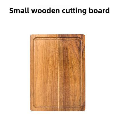 Acacia Wood Cutting Board