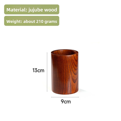 Acacia Wood Kitchen Utensil
