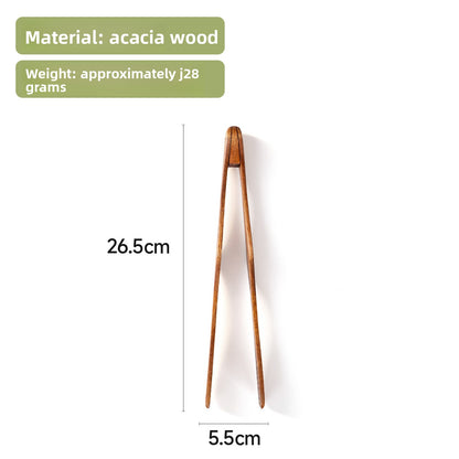 Acacia Wood Kitchen Utensil