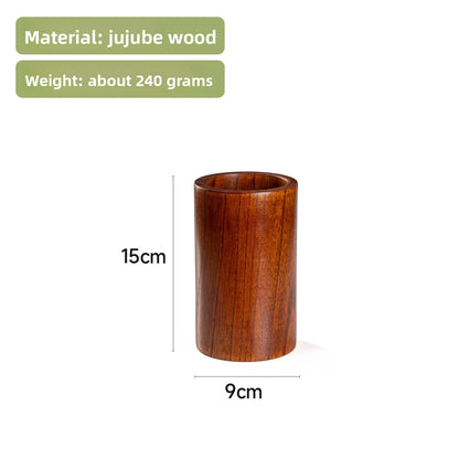 Acacia Wood Kitchen Utensil