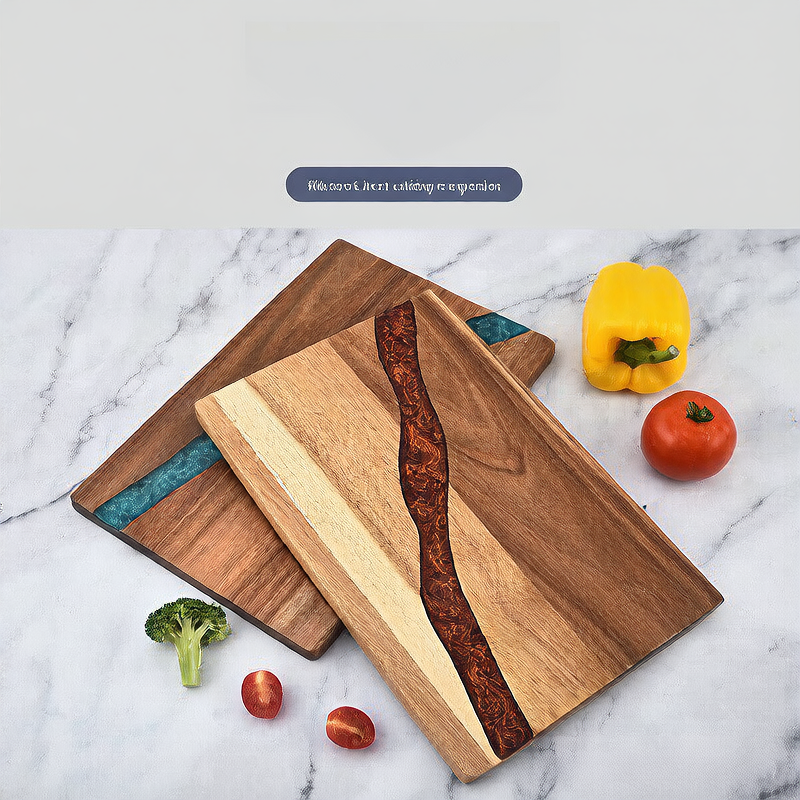 Acacia Wooden Cutting Board