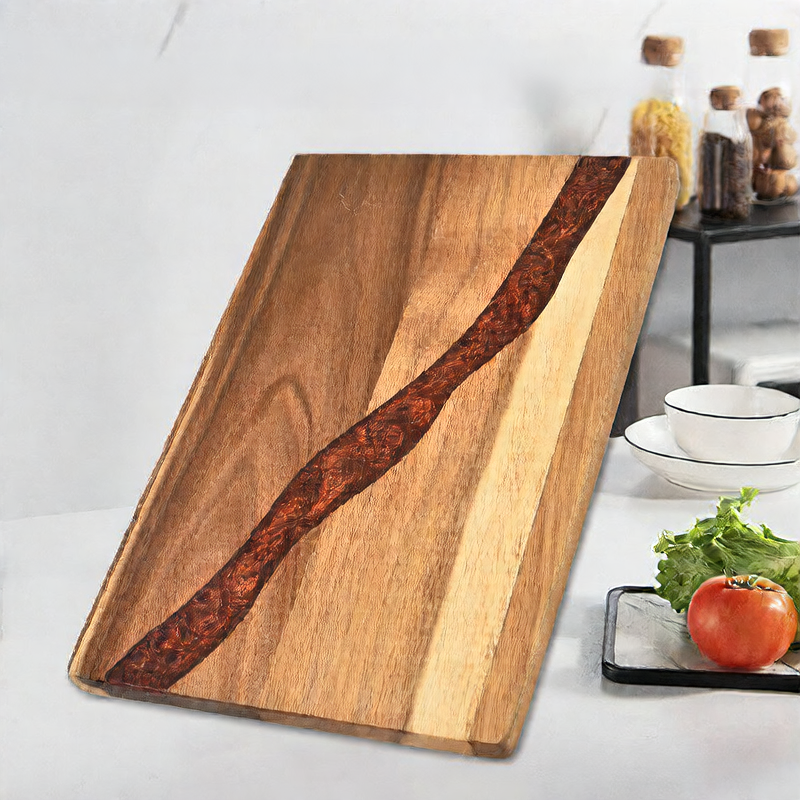 Acacia Wooden Cutting Board