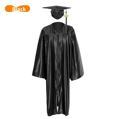 Academic clothing