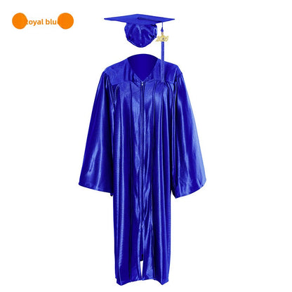 Academic clothing