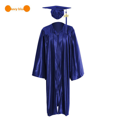 Academic clothing