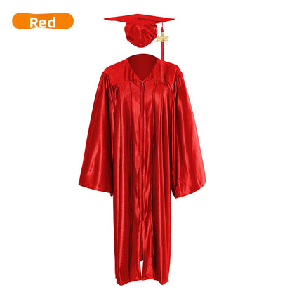 Academic clothing