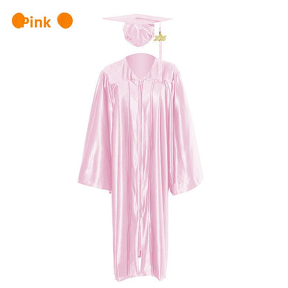 Academic clothing