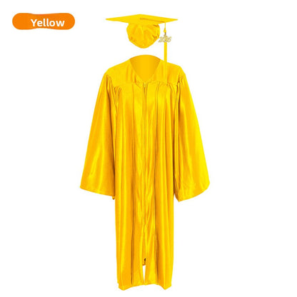 Academic clothing