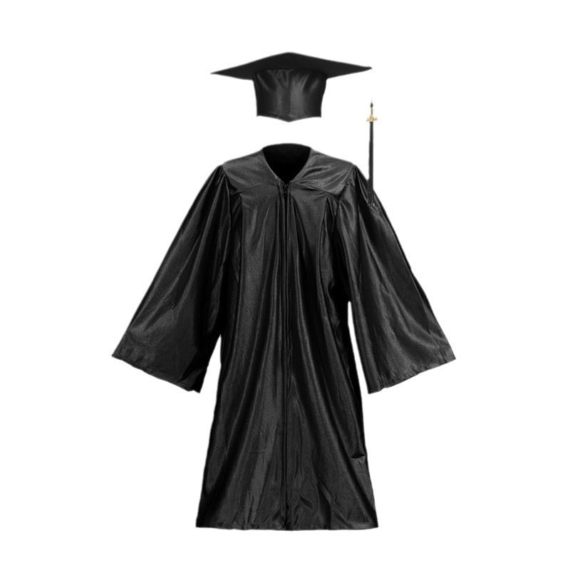 Academic clothing
