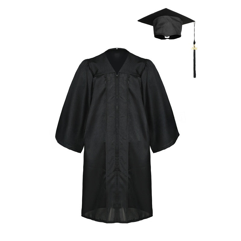 Academic clothing