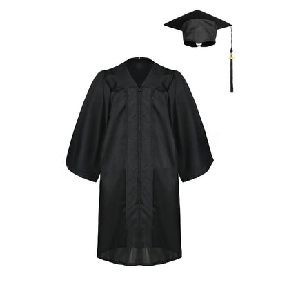 Academic clothing