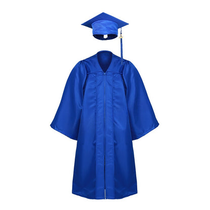 Academic clothing