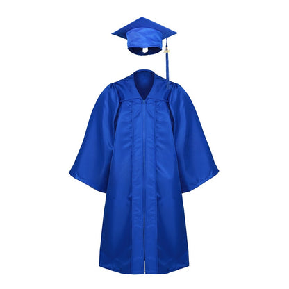 Academic clothing