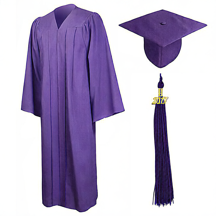 Academic clothing