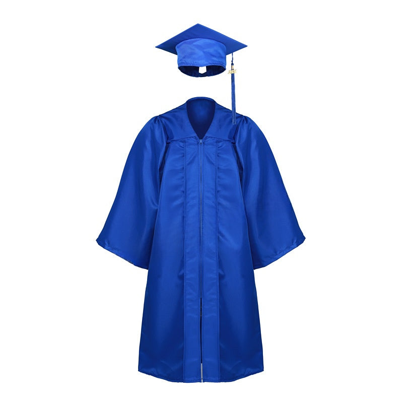 Academic clothing