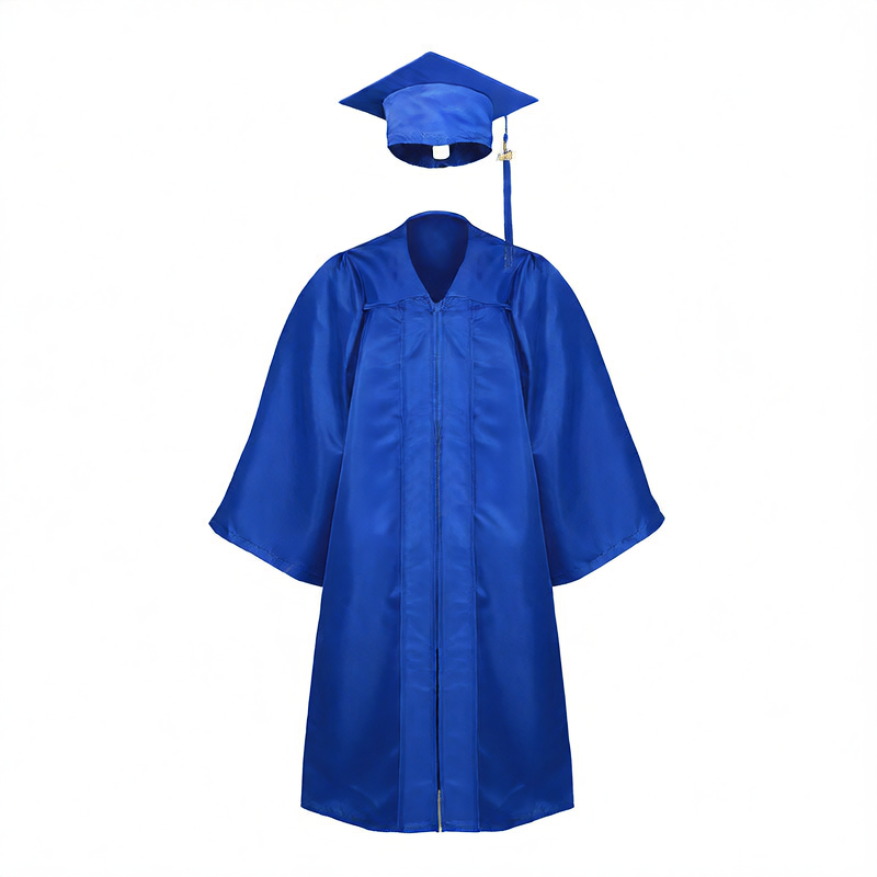 Academic clothing