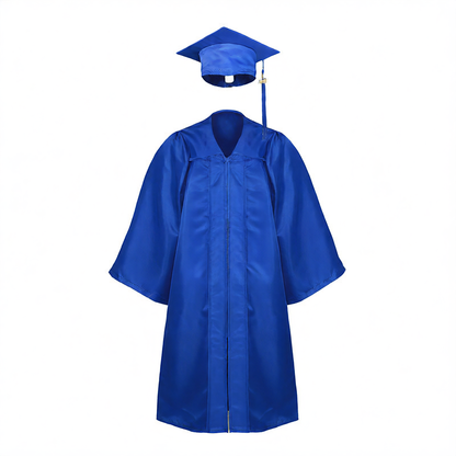 Academic clothing