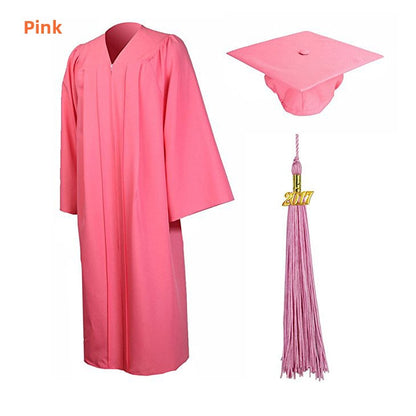 Academic clothing