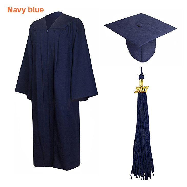 Academic clothing