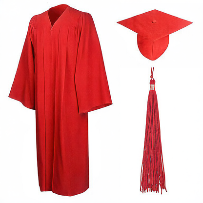 Academic clothing