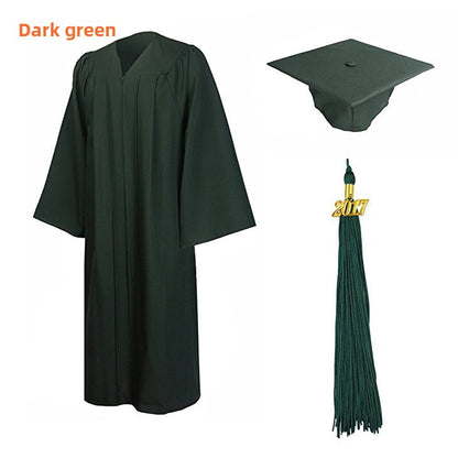 Academic clothing