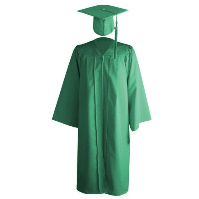Academic clothing