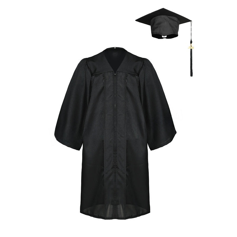 Academic clothing