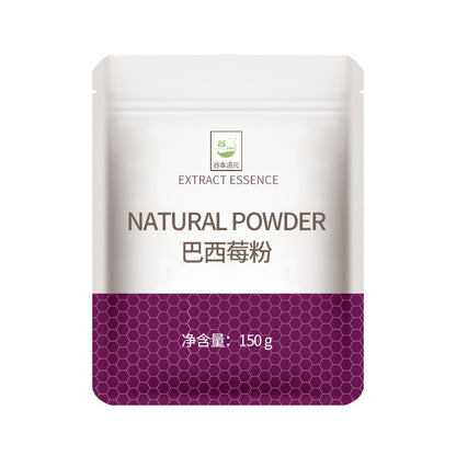 Acai Berry Powder
