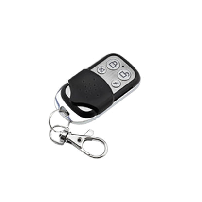 Access control relay