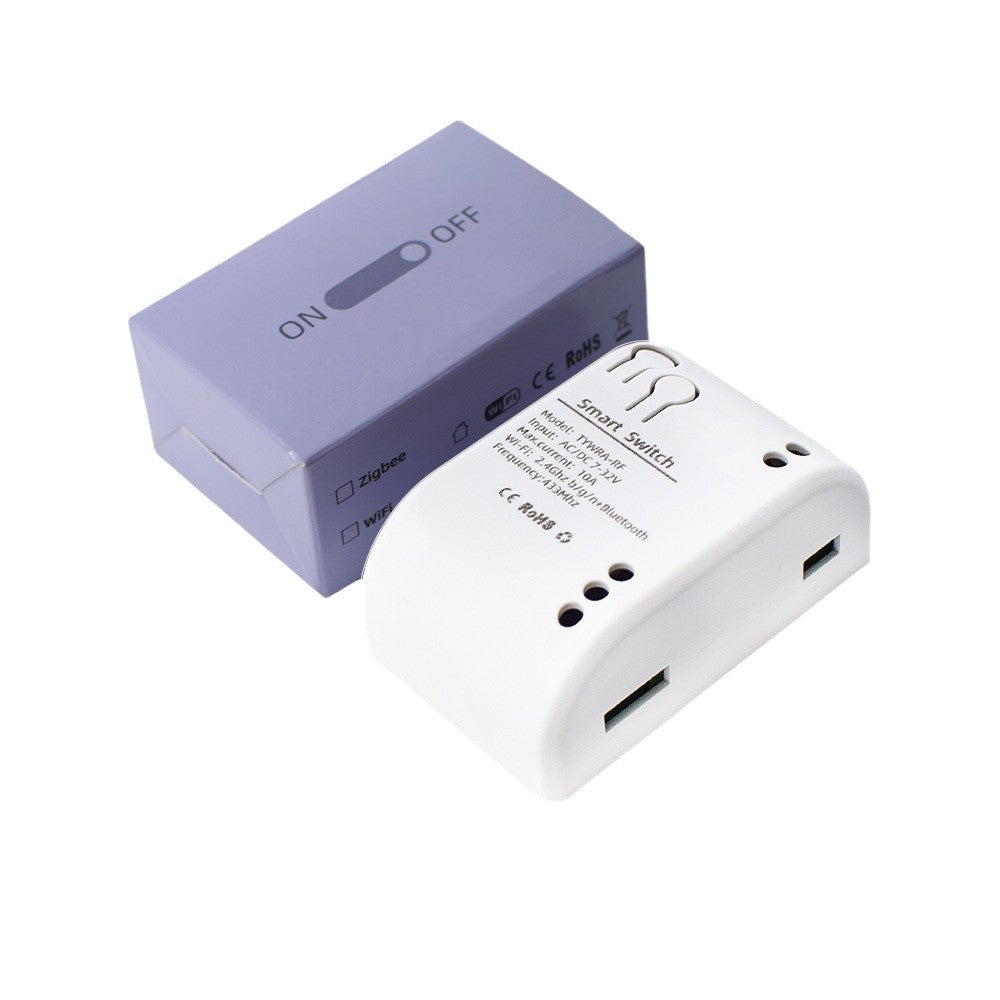 Access control relay
