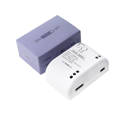 Access control relay