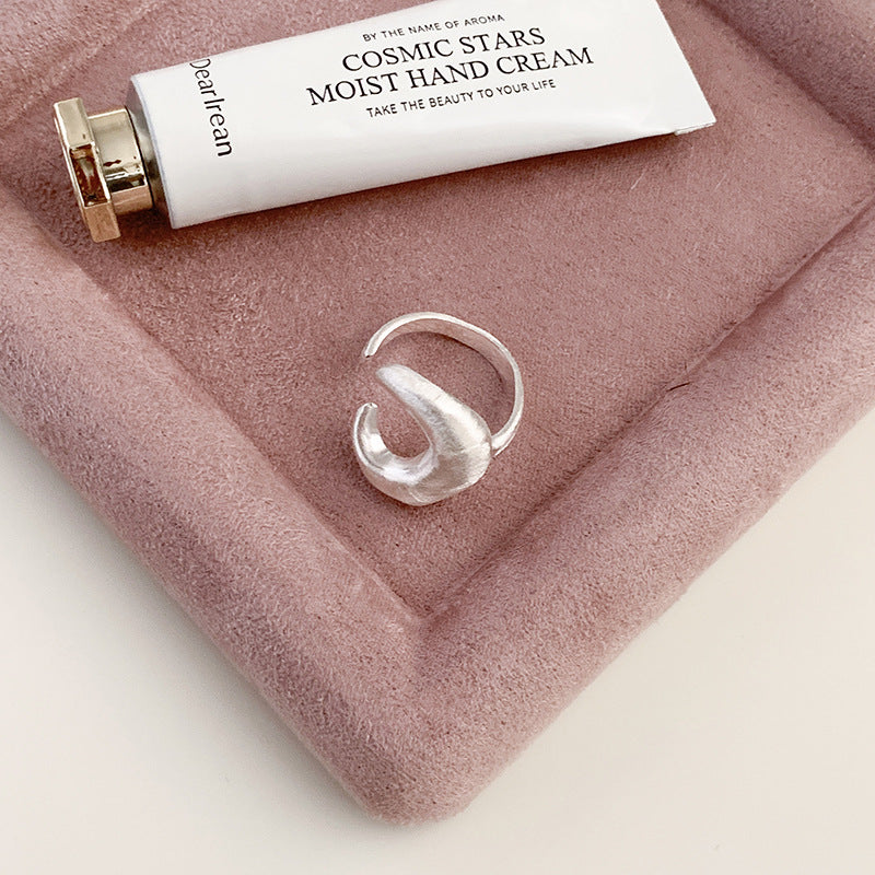 Accessible Luxury Ring