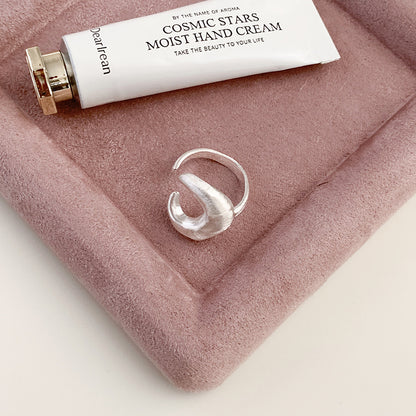 Accessible Luxury Ring
