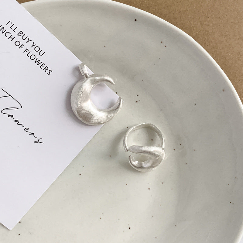 Accessible Luxury Ring